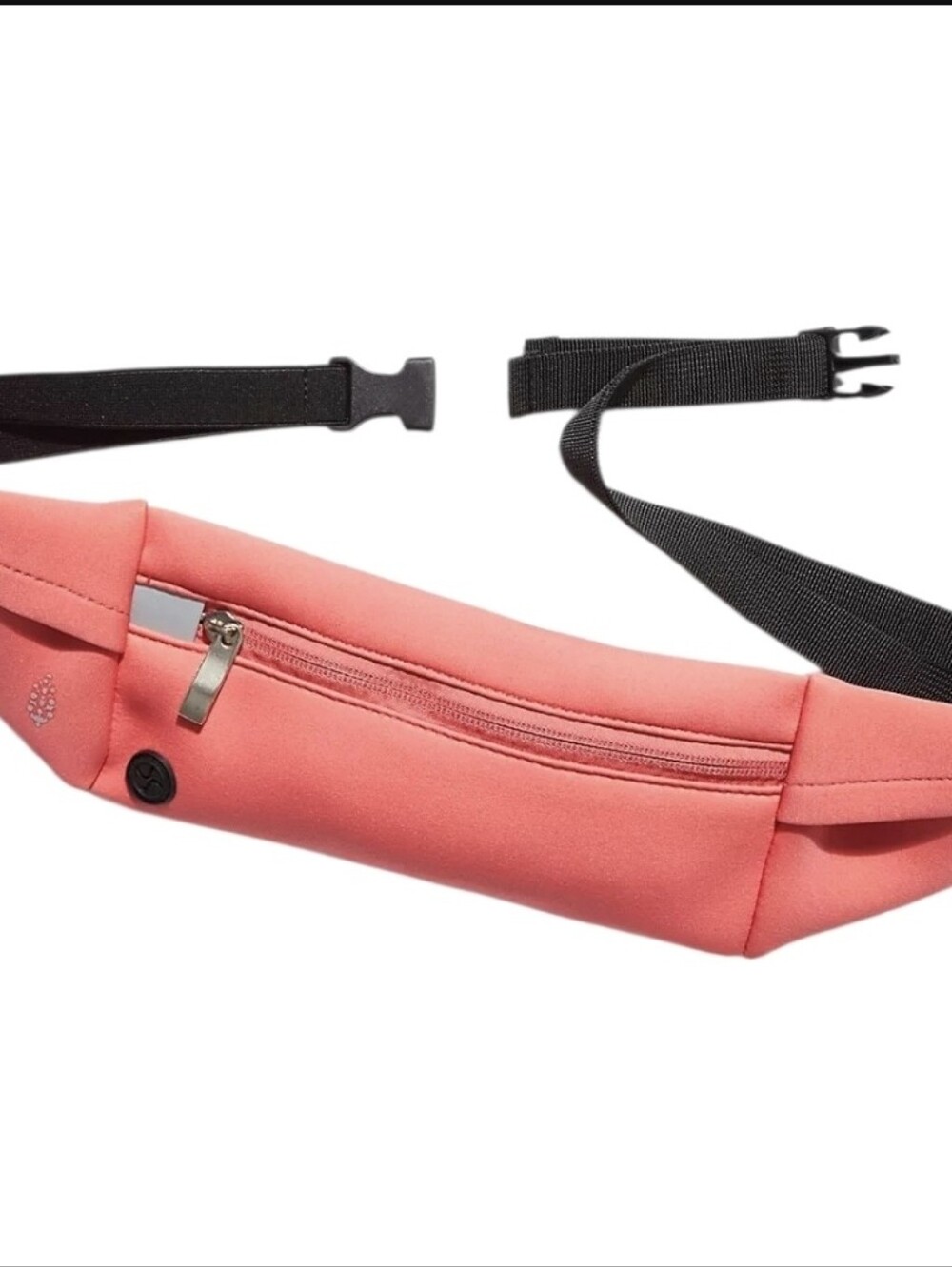 Free People Runner Belt Bag NWT